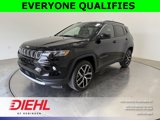 New 2025 Jeep Compass Limited image 3