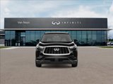 New 2025 INFINITI QX60 Autograph w/ Cargo Package image 2