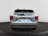 New 2025 Chevrolet Trax ACTIV w/ Driver Confidence Package image 3