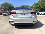 Used 2018 Hyundai Accent SE image 4