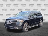 Used 2025 Mercedes-Benz GLS 450 4MATIC image 5