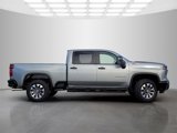 New 2025 Chevrolet Silverado 2500 Custom w/ Custom Value Package image 3