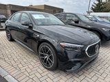 New 2025 Mercedes-Benz E 53 AMG e 4MATIC Sedan image 2