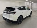 New 2025 Nissan Murano Platinum w/ Cargo Package image 5