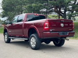 Used 2022 RAM 2500 Laramie image 6