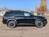 New 2025 Nissan Pathfinder Rock Creek image 2