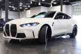 Used 2022 BMW M4 Competition w/ Executive Package image 3