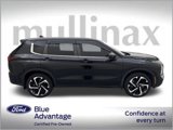 Used 2022 Mitsubishi Outlander ES image 2