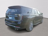 New 2025 Chevrolet Suburban Premier image 4