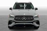 New 2026 Mercedes-Benz GLE 450 4MATIC image 3