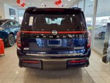 New 2025 Nissan Armada Platinum Reserve image 5