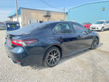 Used 2021 Toyota Camry SE w/ Convenience Package image 5
