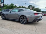 New 2025 Ford Mustang Coupe image 3