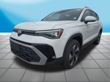 New 2025 Volkswagen Taos SE image 1