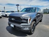 New 2025 Ford F150 Platinum w/ Equipment Group 702A High image 2