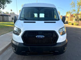 Used 2021 Ford Transit 250 Medium Roof image 2