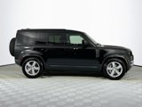 Used 2025 Land Rover Defender 110 S image 4