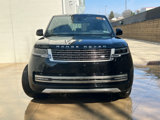 New 2025 Land Rover Range Rover SE image 2