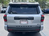 New 2025 Toyota 4Runner TRD Off-Road image 4