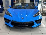 New 2025 Chevrolet Corvette Stingray Premium Conv w/ 3LT image 2