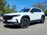 New 2025 MAZDA CX-50 2.5 Turbo w/ Weather Package image 2