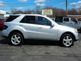 Used 2008 Mercedes-Benz ML 350 4MATIC image 5