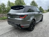 Certified 2021 Land Rover Range Rover Sport HSE Dynamic image 5
