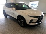 Used 2023 Chevrolet Blazer RS w/ Driver Confidence II Package image 2