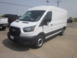 New 2025 Ford Transit 250 148 Medium Roof w/ Load Area Protection Package image 3