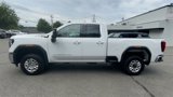 New 2025 GMC Sierra 2500 SLE w/ SLE Value Package; image 5