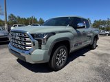 New 2025 Toyota Tundra 1794 Edition image 3