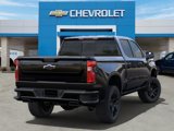 New 2025 Chevrolet Silverado 1500 LT Trail Boss w/ LT Trail Boss Premium Package image 4