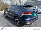 Used 2022 Volkswagen Atlas Cross Sport SE image 5