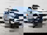 New 2025 Chevrolet Silverado 1500 W/T image 3