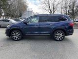 Certified 2022 Honda Pilot Touring image 4