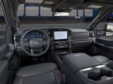 New 2025 Ford F350 Platinum image 2