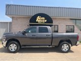 New 2025 RAM 3500 Tradesman image 2