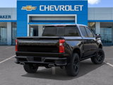 New 2026 Chevrolet Silverado 1500 RST w/ RST All Star Premium Package image 4