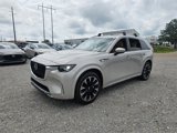 New 2025 MAZDA CX-90 3.3 Turbo S w/ Premium Plus image 3