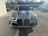 New 2025 BMW M4 CS image 4