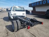 New 2024 Ford F550 4x4 Regular Cab Super Duty image 5
