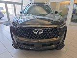 New 2026 INFINITI QX60 Luxe w/ Dark Cargo Package image 2