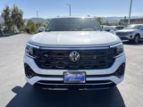 New 2025 Volkswagen Atlas SEL Premium R-Line image 3