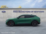 New 2025 Ford Mustang Mach-E Premium w/ Sport Appearance Package image 5
