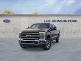 New 2025 Ford F250 King Ranch w/ Chrome Package image 2