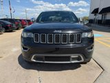 Used 2020 Jeep Grand Cherokee Limited w/ Trailer Tow Group IV image 2
