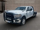 Used 2022 RAM 2500 Tradesman w/ Chrome Appearance Group image 2