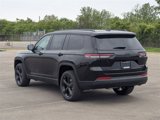 New 2025 Jeep Grand Cherokee L Limited w/ Black Appearance Package image 5