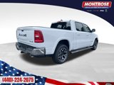 New 2025 RAM 1500 Laramie w/ Bed Utility Group image 6