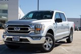 Certified 2022 Ford F150 XLT image 5